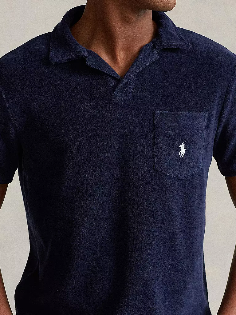 POLO RALPH LAUREN | Poloshirt | blau