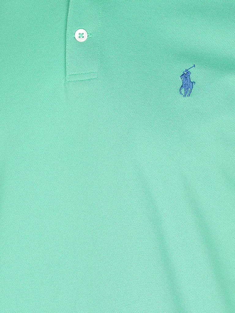 POLO RALPH LAUREN | Poloshirt | grün