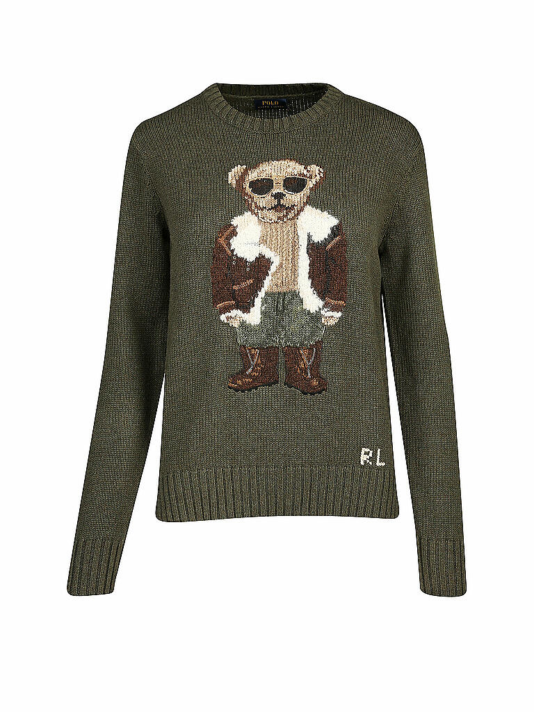 POLO RALPH LAUREN Pullover \
