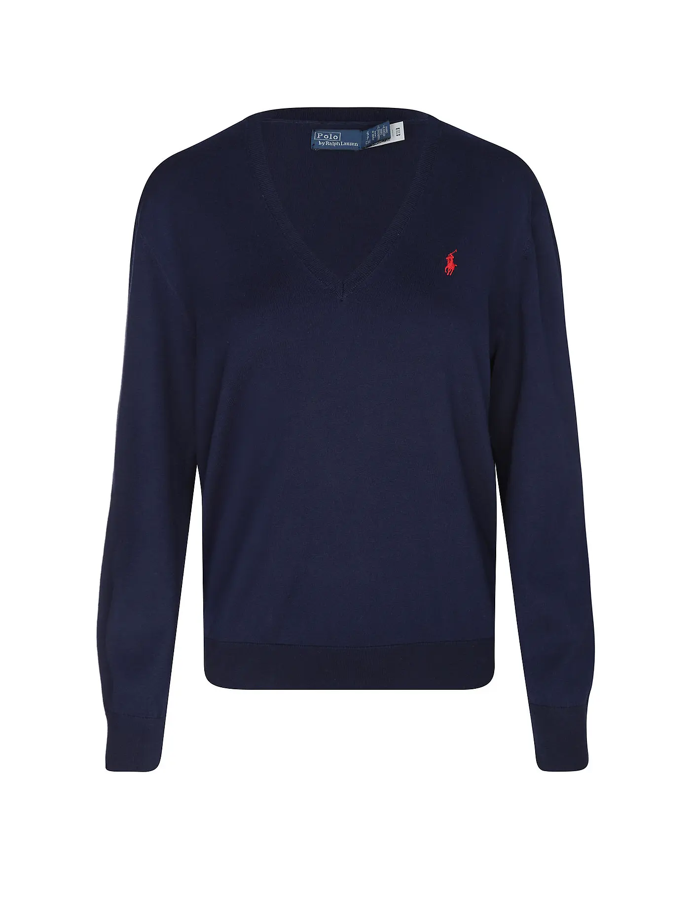 POLO RALPH LAUREN | Pullover  | dunkelblau