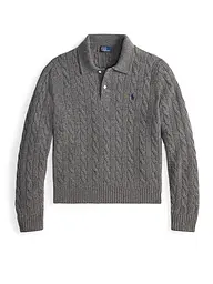 POLO RALPH LAUREN | Pullover  | grau