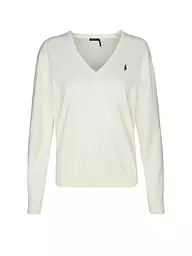POLO RALPH LAUREN | Pullover  | creme