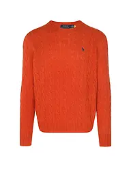POLO RALPH LAUREN | Pullover | orange