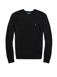 POLO RALPH LAUREN | Pullover | schwarz