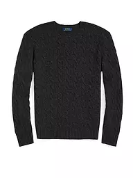 POLO RALPH LAUREN | Pullover | grau