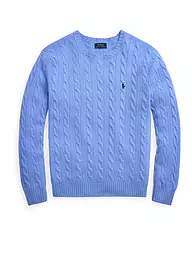 POLO RALPH LAUREN | Pullover | hellblau