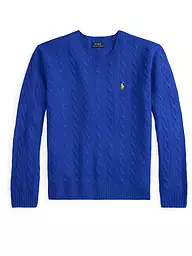 POLO RALPH LAUREN | Pullover | blau