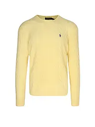 POLO RALPH LAUREN | Pullover | gelb