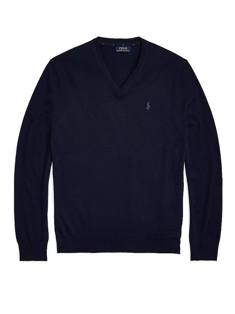 POLO RALPH LAUREN | Pullover  | blau