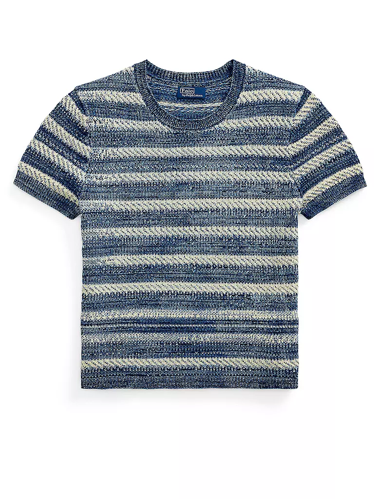 POLO RALPH LAUREN | Pullover  | blau
