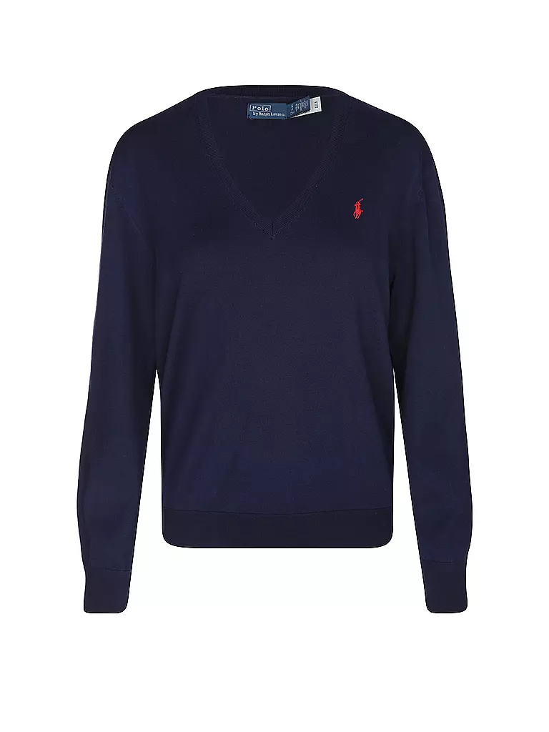 POLO RALPH LAUREN | Pullover  | dunkelblau