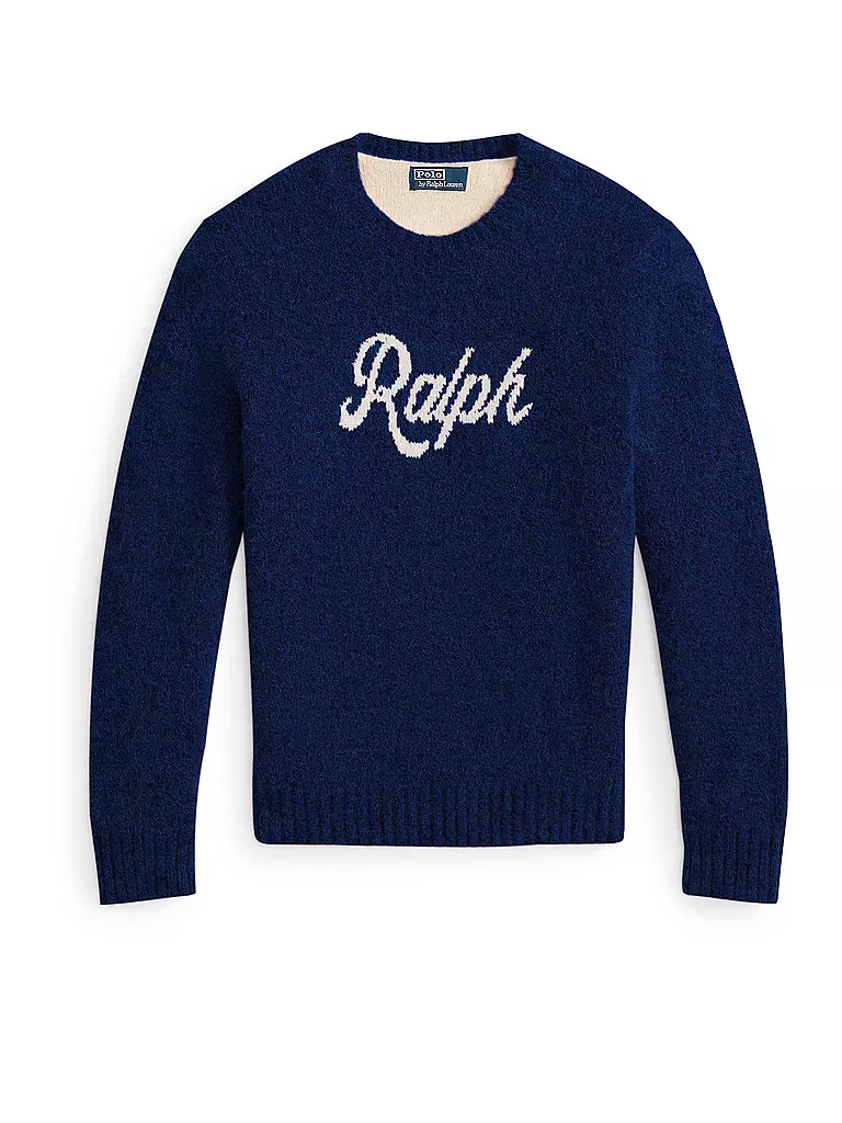 POLO RALPH LAUREN | Pullover  | Dunkelblau