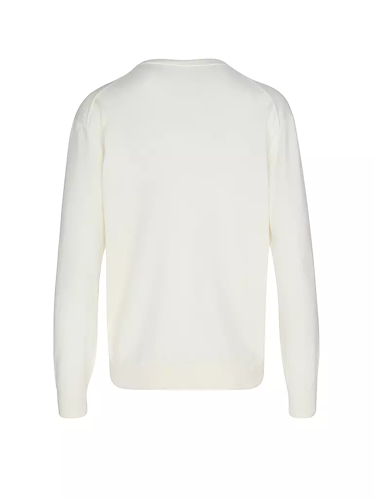 POLO RALPH LAUREN | Pullover  | creme