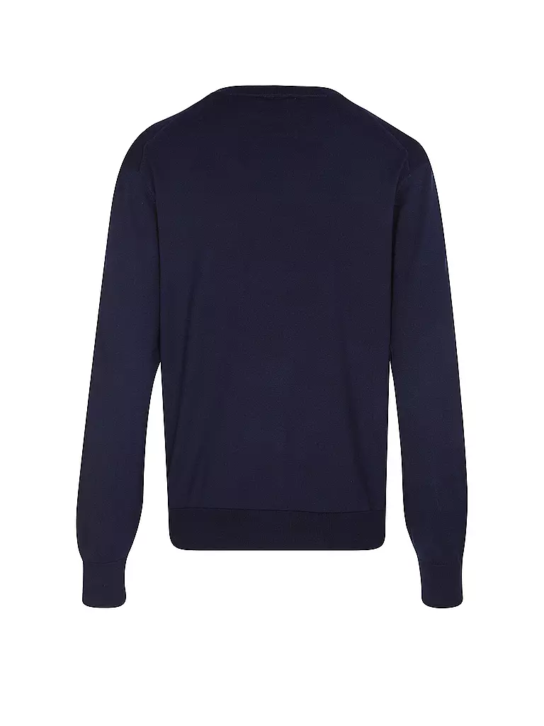 POLO RALPH LAUREN | Pullover  | dunkelblau