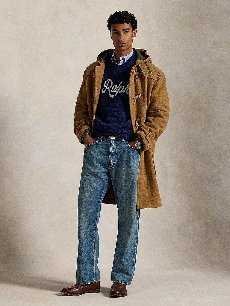 POLO RALPH LAUREN | Pullover  | Dunkelblau