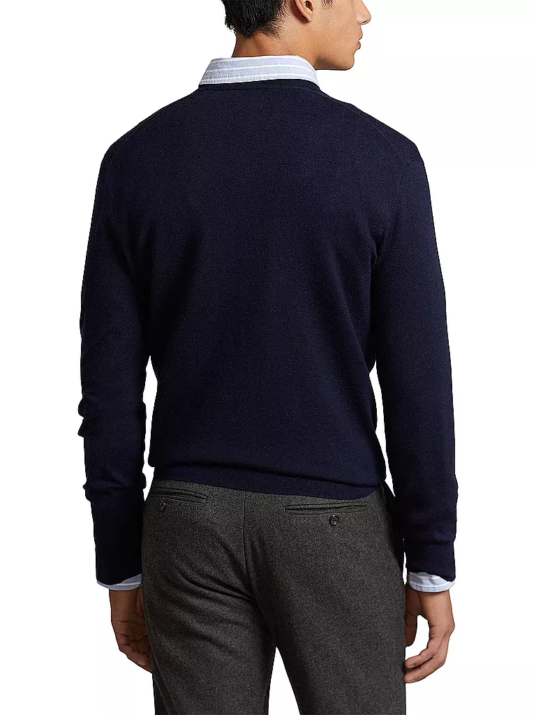 POLO RALPH LAUREN | Pullover  | blau