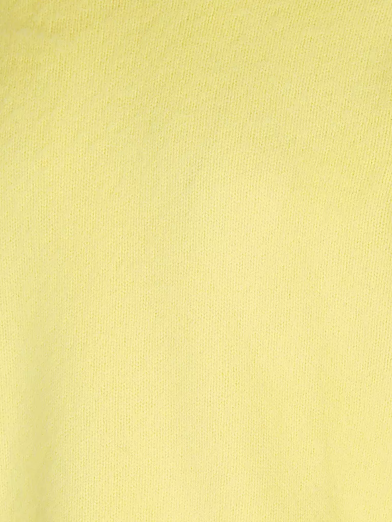 POLO RALPH LAUREN | Pullover  | gelb