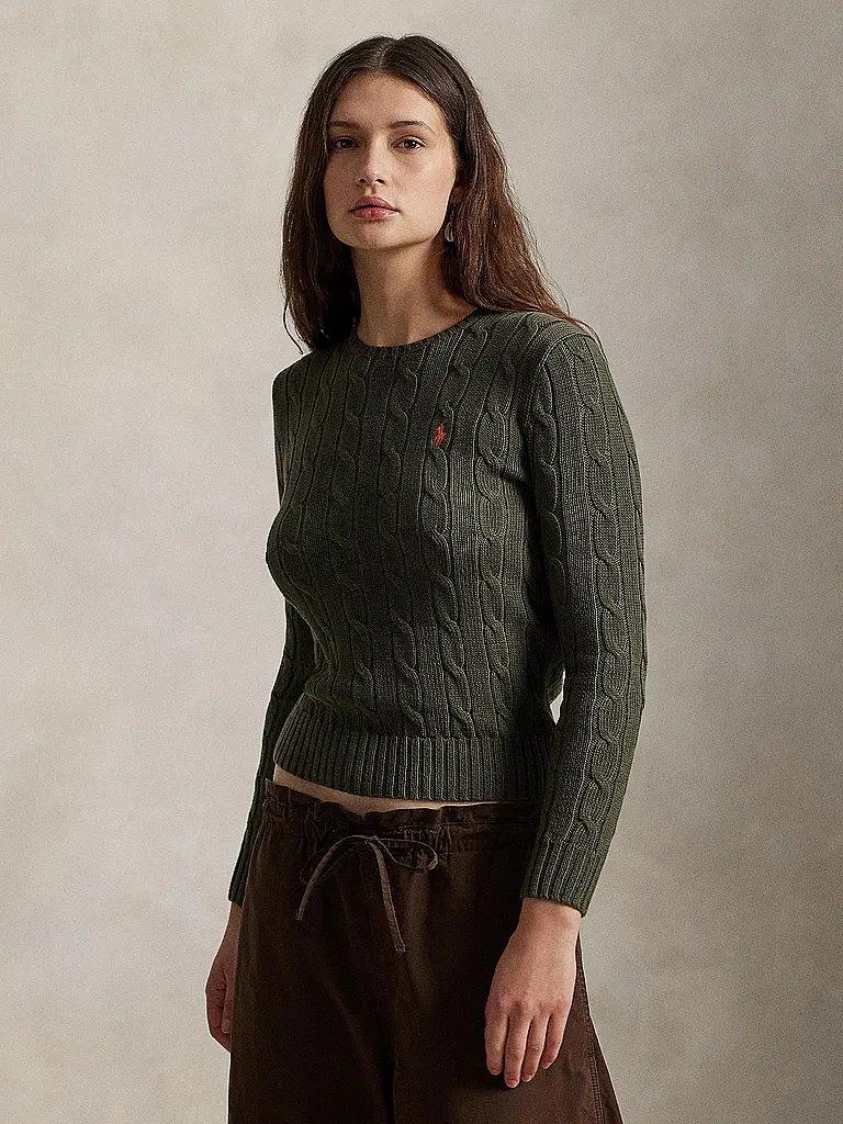 POLO RALPH LAUREN | Pullover JULIANNA | 