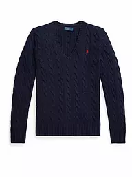 POLO RALPH LAUREN | Pullover KIMBERLEY | dunkelblau