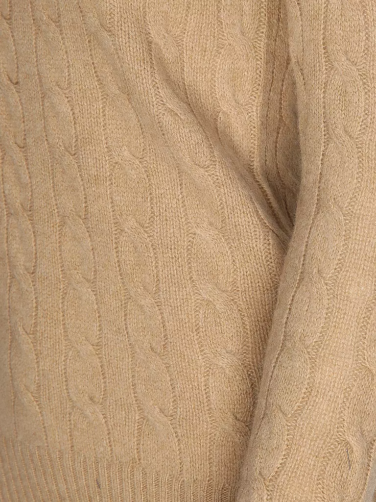 POLO RALPH LAUREN | Pullover KIMBERLEY | dunkelblau