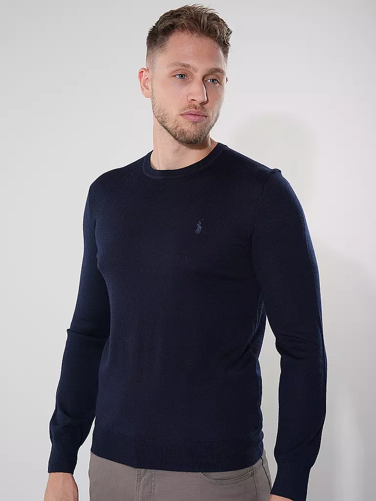 POLO RALPH LAUREN | Pullover Slim Fit | 