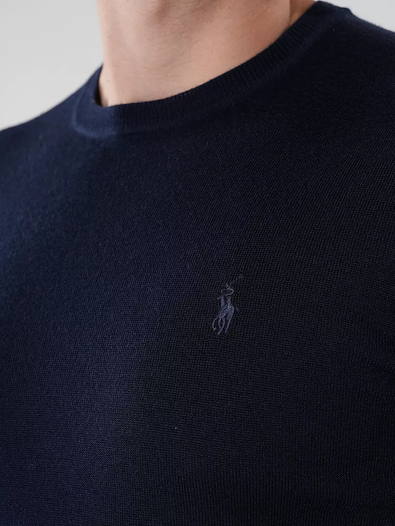 POLO RALPH LAUREN | Pullover Slim Fit | 