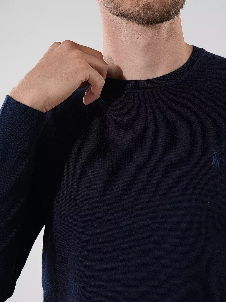 POLO RALPH LAUREN | Pullover Slim Fit | 