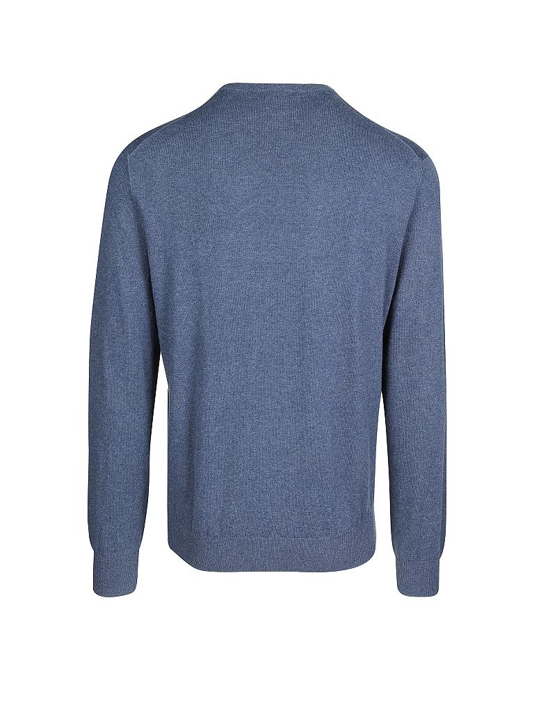 POLO RALPH LAUREN | Pullover Slim-Fit "Pima Cotton" | 