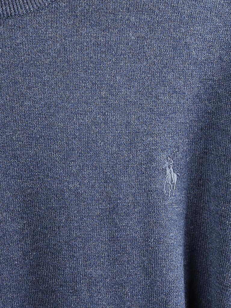 POLO RALPH LAUREN | Pullover Slim-Fit "Pima Cotton" | 
