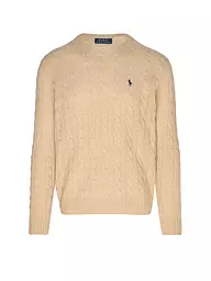 POLO RALPH LAUREN | Pullover | camel