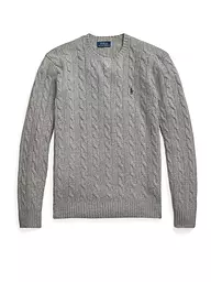 POLO RALPH LAUREN | Pullover | hellgrau