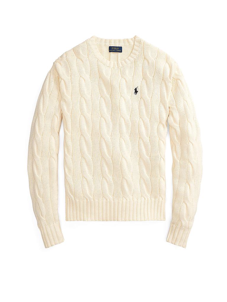POLO RALPH LAUREN | Pullover | beige