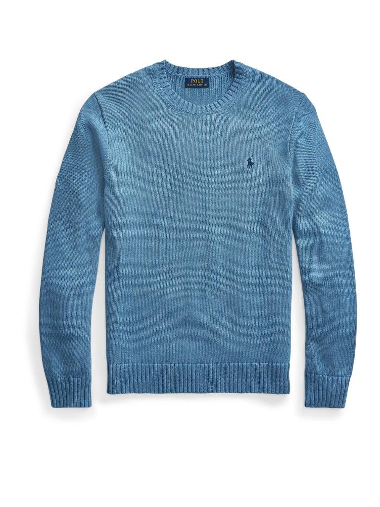 POLO RALPH LAUREN | Pullover | blau