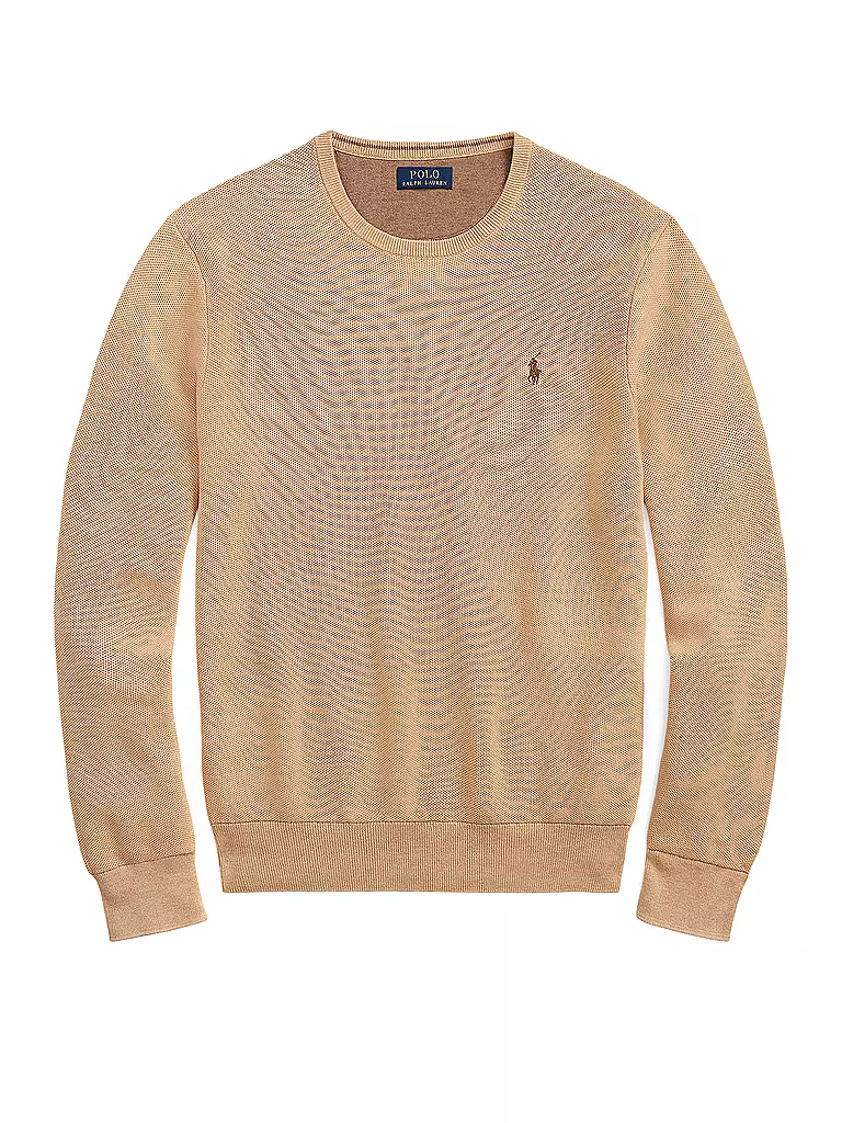 POLO RALPH LAUREN | Pullover | beige