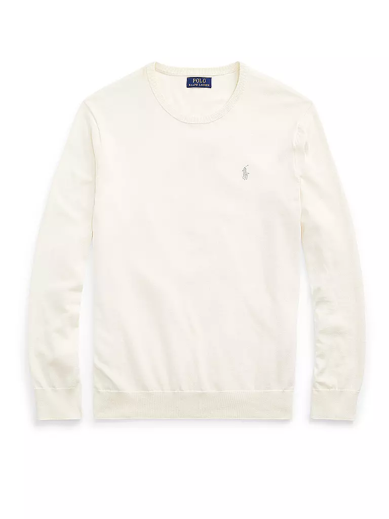 POLO RALPH LAUREN | Pullover | beige