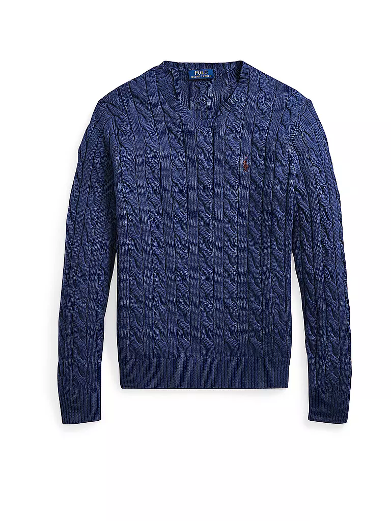 POLO RALPH LAUREN | Pullover | blau