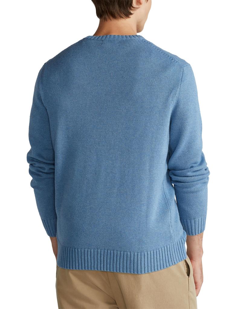 POLO RALPH LAUREN | Pullover | blau