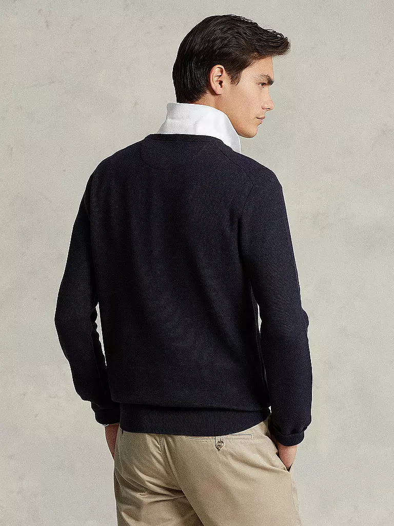 POLO RALPH LAUREN | Pullover | blau