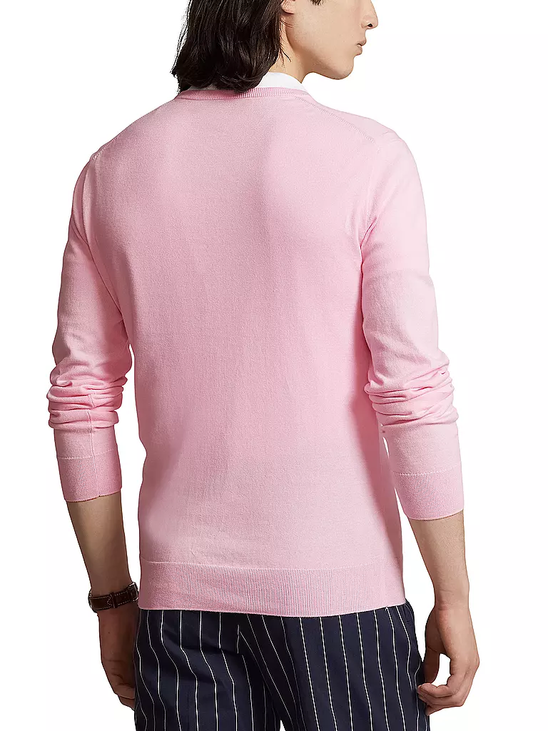 POLO RALPH LAUREN | Pullover | beige