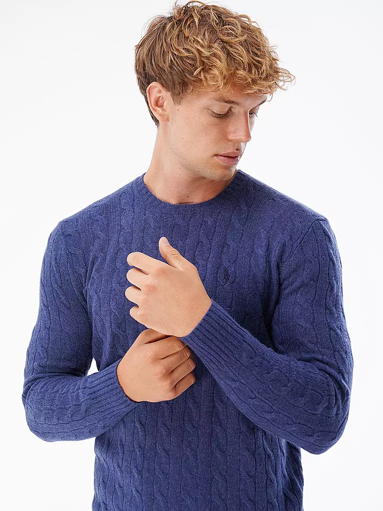 POLO RALPH LAUREN | Pullover | hellblau