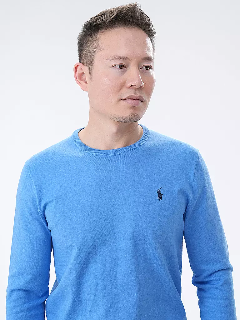 POLO RALPH LAUREN | Pullover | hellblau