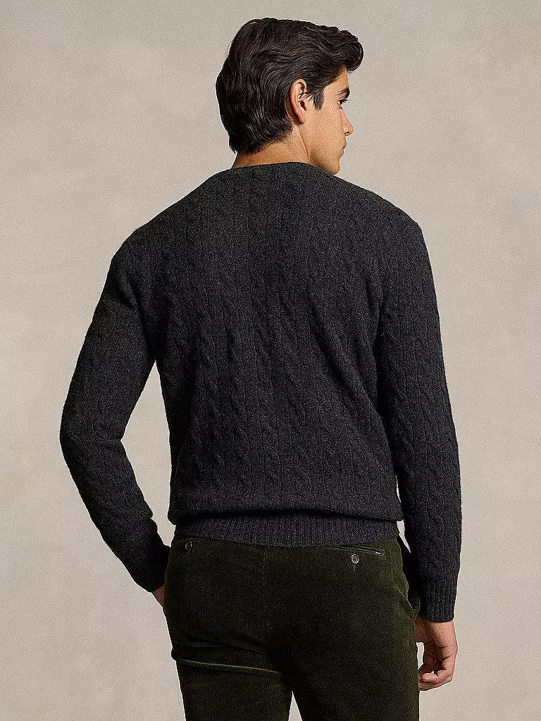 POLO RALPH LAUREN | Pullover | creme