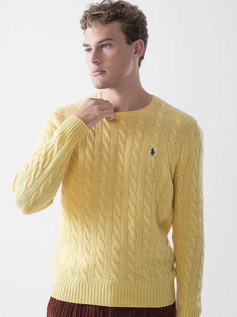 POLO RALPH LAUREN | Pullover | 