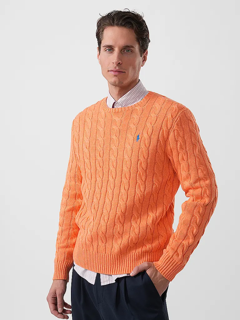 POLO RALPH LAUREN | Pullover | 