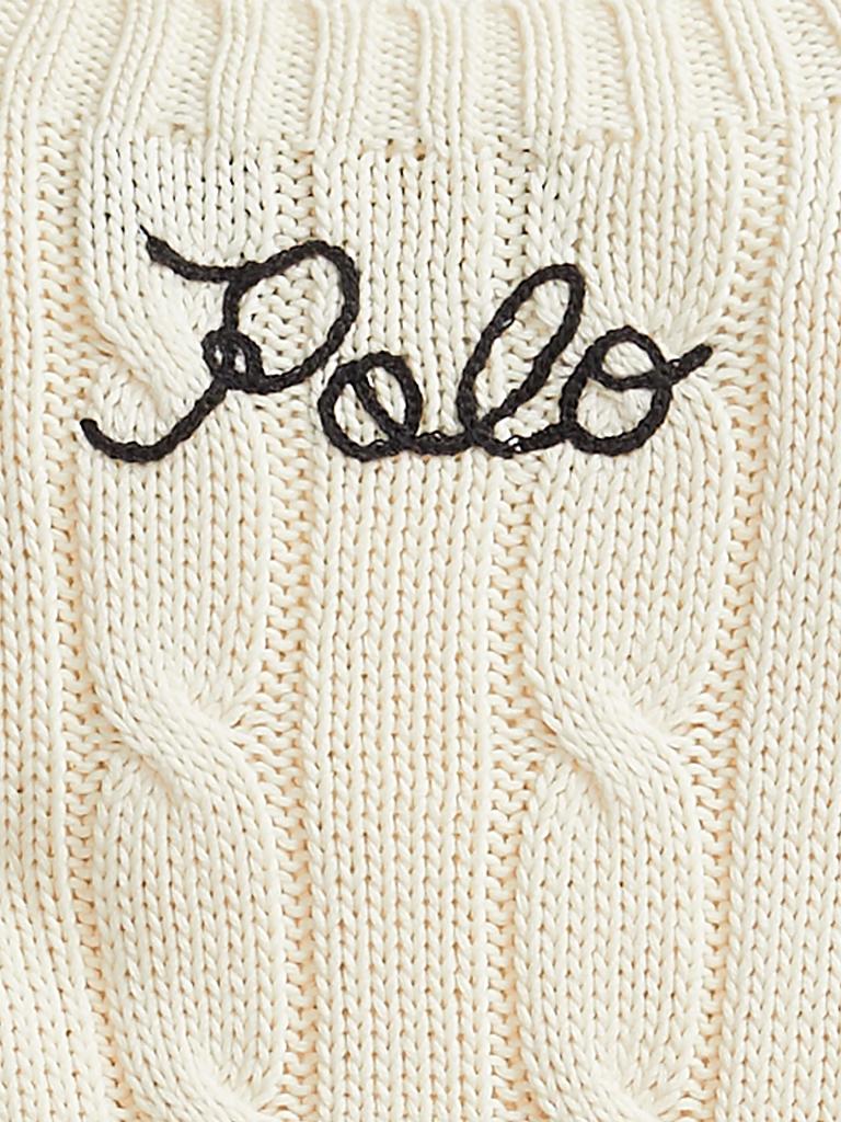 POLO RALPH LAUREN | Pullover | beige