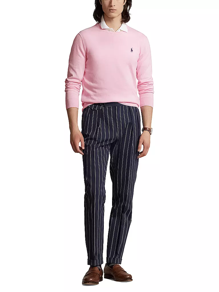 POLO RALPH LAUREN | Pullover | beige