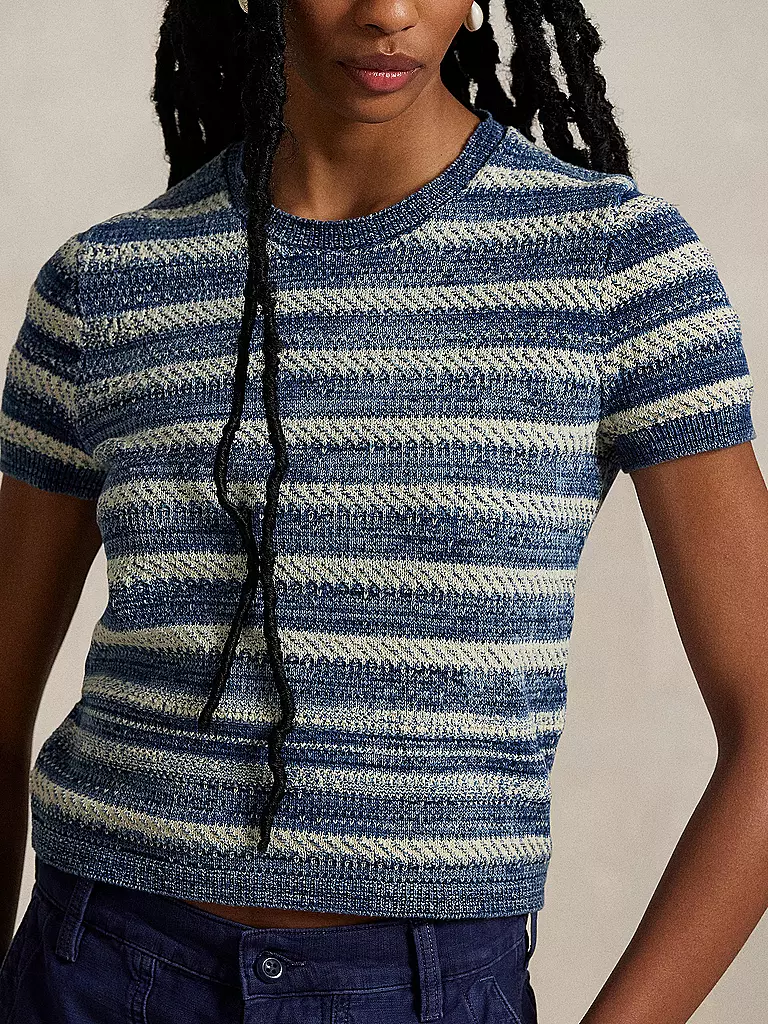 POLO RALPH LAUREN | Pullover | blau