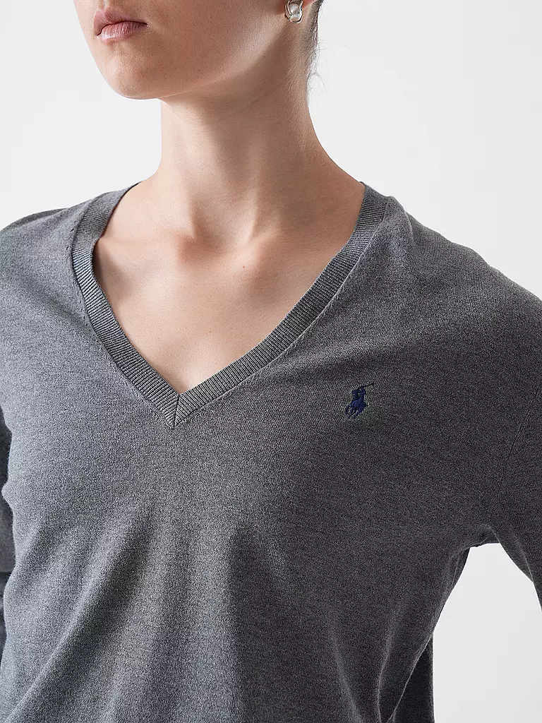 POLO RALPH LAUREN | Pullover | dunkelblau