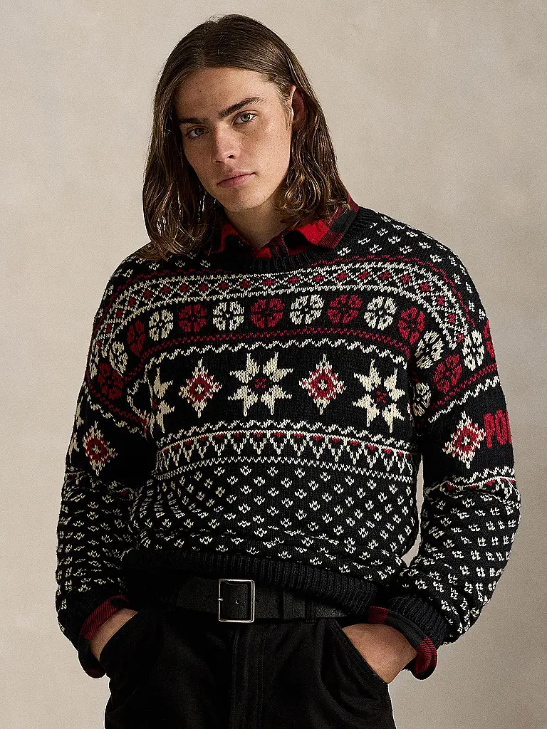 POLO RALPH LAUREN | Pullover | 