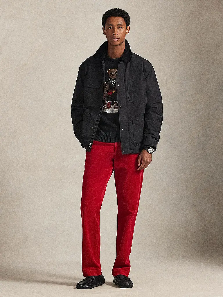 POLO RALPH LAUREN | Pullover |